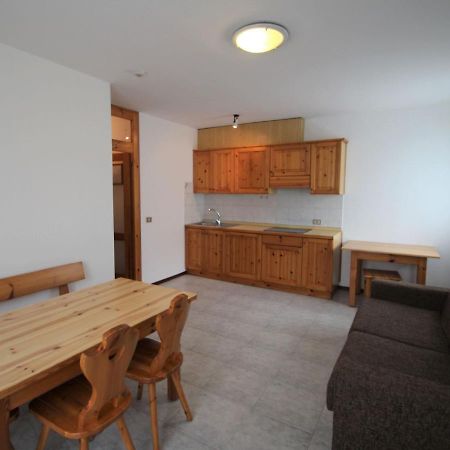 Apartment Lembondel-3 By Interhome Tiarno di Sotto المظهر الخارجي الصورة
