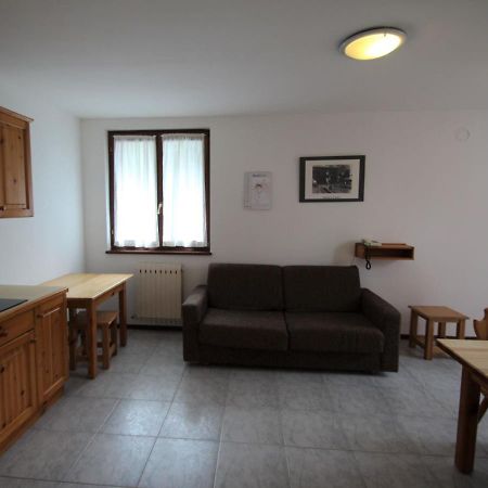 Apartment Lembondel-3 By Interhome Tiarno di Sotto المظهر الخارجي الصورة