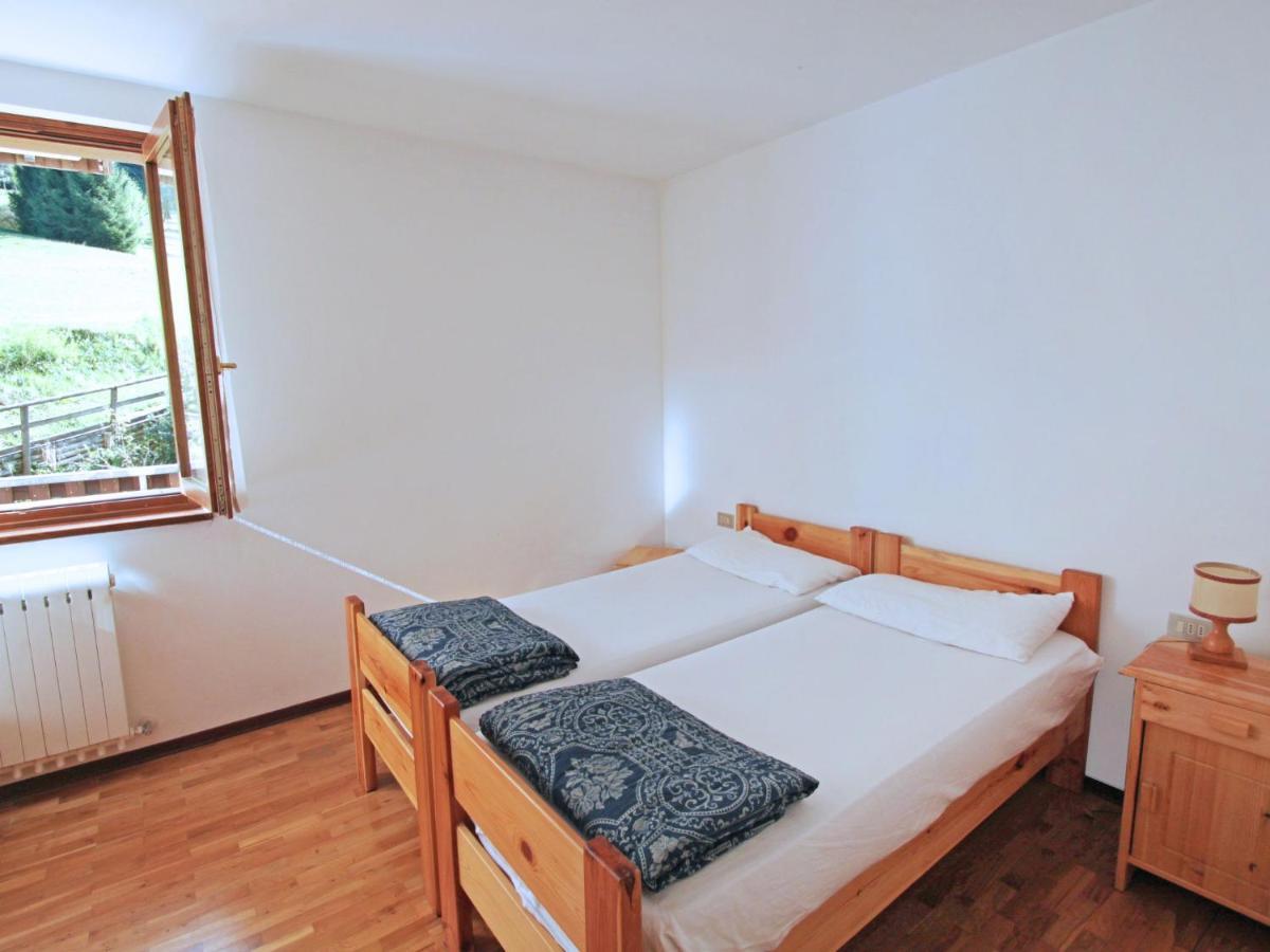 Apartment Lembondel-3 By Interhome Tiarno di Sotto المظهر الخارجي الصورة