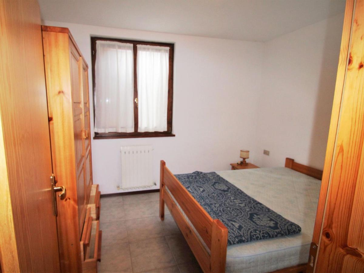Apartment Lembondel-3 By Interhome Tiarno di Sotto المظهر الخارجي الصورة