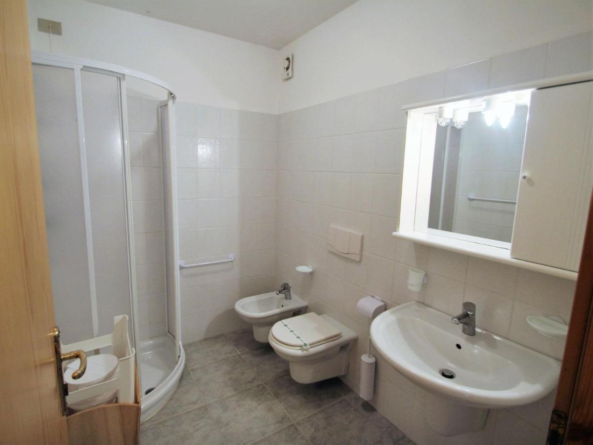 Apartment Lembondel-3 By Interhome Tiarno di Sotto المظهر الخارجي الصورة