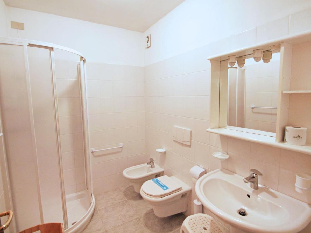 Apartment Lembondel-3 By Interhome Tiarno di Sotto المظهر الخارجي الصورة