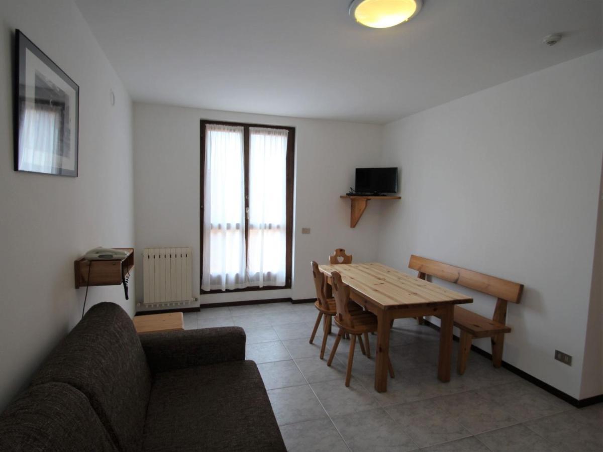 Apartment Lembondel-3 By Interhome Tiarno di Sotto المظهر الخارجي الصورة